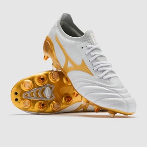 Mizuno Morelia Neo IV Beta Made In Japan Mix SG | Pro:Direct Soccer