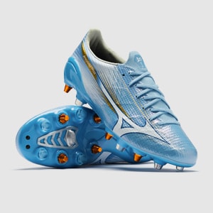 Mizuno Morelia Neo IV Made in Japan Mix Soft Ground - Adult Boots