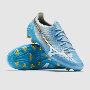 Mizuno Morelia Neo IV Made in Japan Mix Soft Ground - Adult Boots