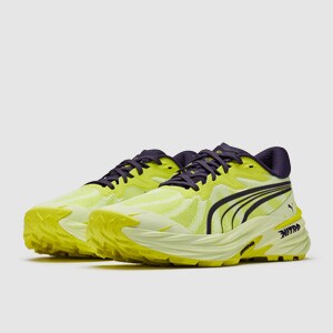 Puma Fast-Trac Nitro 4 - Apple Spritz/Lux Lime/Deep Plum | Pro:Direct Running
