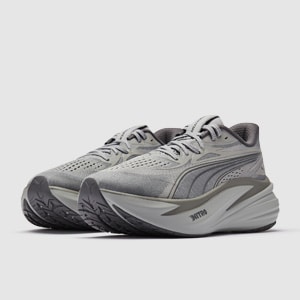 Puma MagMax Nitro 2 - Gray Echo | Pro:Direct Running