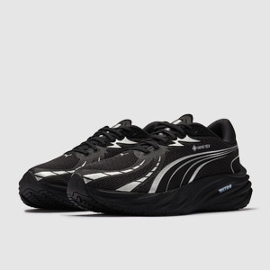 Puma Velocity Nitro 4 GORE-TEX - PUMA Black/PUMA Silver | Pro:Direct Running