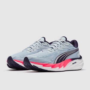 Puma Velocity Nitro 4 PUMA x HYROX - Lucite/Pure Pink/Deep Plum | Pro:Direct Running