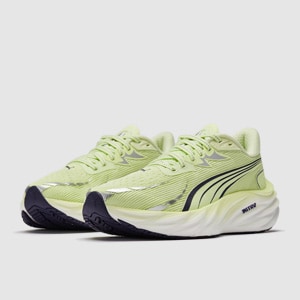 Puma Womens Velocity Nitro 4 - Apple Spritz/Deep Plum | Pro:Direct Running