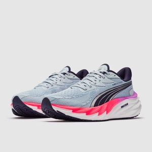 Puma Womens Velocity Nitro 4 PUMA x HYROX - Lucite/Pure | Pro:Direct Running