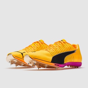 Puma evoSPEED Forte Nitro Elite - Sun Stream/Pure Magenta/PUMA | Pro:Direct Running