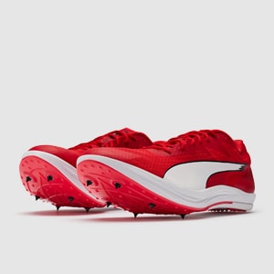 Puma evoSPEED Long Distance - For All Time Red/PUMA White/PUMA | Pro:Direct Running