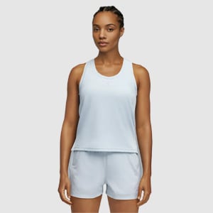 Puma x HYROX Womens Dryelite Singlet - Lucite | Pro:Direct Running