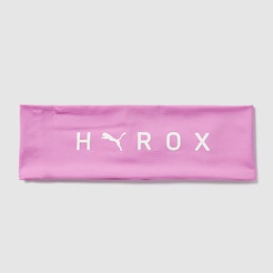 Puma x HYROX Sweatband - Mauve Pop | Pro:Direct Running