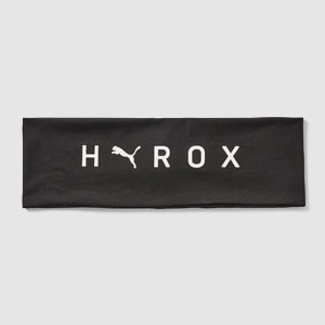 Puma x HYROX Sweatband - Puma Black | Pro:Direct Running