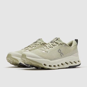 On Cloudsurfer Trail 2 - Chalk/Ghost | Pro:Direct Running