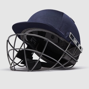 Gunn & Moore Maestro Cricket Helmet - Navy | Pro:Direct Cricket