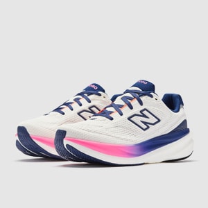 New Balance Womens 1080 v15 - Sea Salt/Blue Oyster | Pro:Direct Running