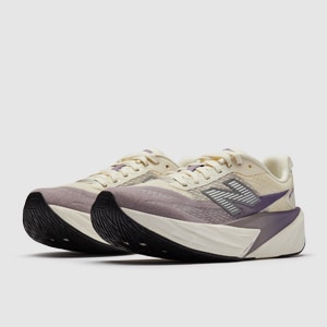New Balance Womens FuelCell Rebel v5 - Candied Violet/Angora | Pro:Direct Running