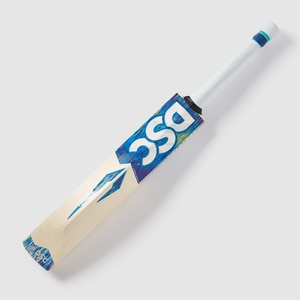 DSC Blu 5000 Cricket Bat - Blue | Pro:Direct Cricket