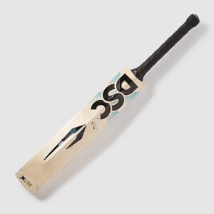 DSC XLite 2.0 Cricket Bat - Black/Gold | Pro:Direct Cricket