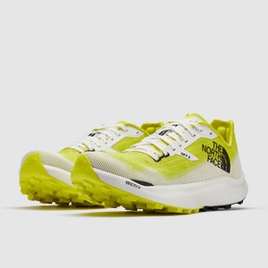 The North Face Summit Vectiv Sky 2 - White Ash/Sulphur Spring | Pro:Direct Running
