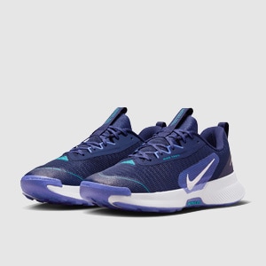 Nike Juniper Trail 3 - Midnight Navy/Midnight | Pro:Direct Running