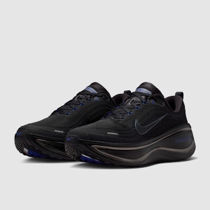 Nike Vomero Plus - Black/Dk Smoke Grey/Game Royal/Cool Grey | Pro:Direct Running