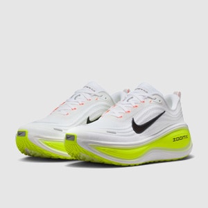 Nike Vomero Plus - White/Black/Volt/Barely Volt/Summit | Pro:Direct Running