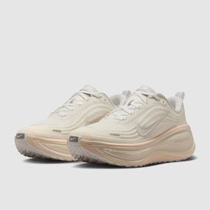Nike Womens Vomero Plus - Summit White/Chalk/Phantom/Pure | Pro:Direct Running