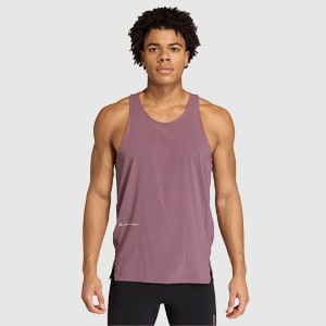 adidas 365 H.Koumori Singlet - Shadow Fig | Pro:Direct Running