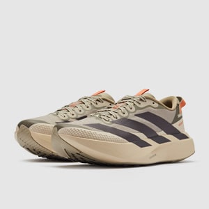 adidas Womens adizero Evo SL ATR - Wonder Cargo/Grey | Pro:Direct Running