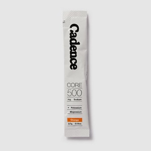 Cadence Core 500 - Orange | Pro:Direct Running