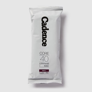 Cadence 40 Bar - Peanut Butter & Jelly | Pro:Direct Running