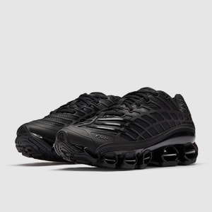 adidas Originals Megaride F50 - Core Black/Iron Metallic | Pro:Direct Soccer