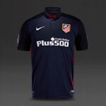 Nike Atlético de Madrid サッカー半袖10-12YRS BUY Kids home 24/25 kit ONLINE | Atlético de Madrid Official