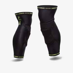 Storelli BodyShield Knee Guards (pair) | Pro:Direct Soccer