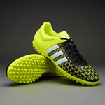 adidas ACE 15.3 TF - Soccer Cleats - Turf Trainer - Core