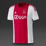 shota0105.gk  adidasパフォーマンスロゴ AJAX AJAX AMSTERDAM 2010 2011 GOALKEEPER SHIRT JERSEY PLAYER