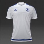 Soccer Jerseys - adidas Chelsea 15/16 Training Jersey