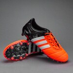 エースleather FG adidas ACE 15.1 FG/AG Leather - Mens Boots - Firm Ground - Solar