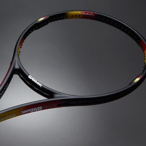 【希少美品】Wilson PRO STAFF Classic 6.1 si Wilson Pro Staff Classic 6.1 Si Tennis Racquet 4 1/2” Grip