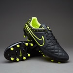 シューズ Nike Tiempo Genio Leather TF BLACK/VOLT 33832d0e4f13.jpg?width=3840&