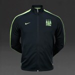 Football Jackets - Nike Manchester City Authentic Decept