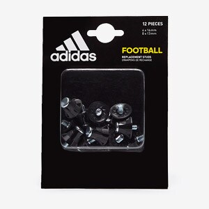 adidas Replacement Studs 13/16mm Multicolour