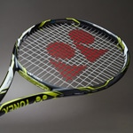 Yonex Ezone DR 98 Alpha - Mens Rackets - Dark Gun/Lime | Pro