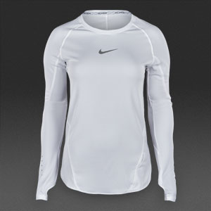 nike miler long sleeve womens