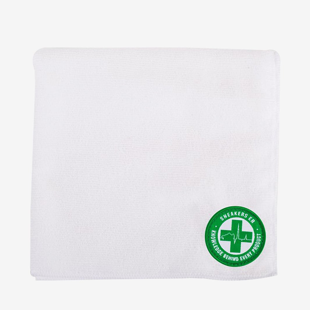 Sneakers ER Premium Microfibre Cleaning Cloth | Pro:Direct Rugby