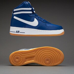 nike air force 1 high 07 coastal blue