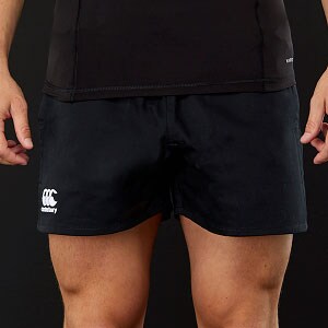 Canterbury 24/7 Professional Cotton Short | Pro:Direct Rugby