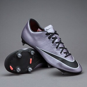 ナイキ MERCURIAL VAPOR V SG 25.5 Nike Mercurial Victory V SG Hyper Punch/Gold/Black