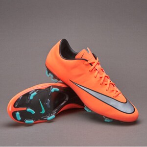 シューズ NIKE Mercurial Veloce HG-V 25cm Nike Mercurial Vapor X HG-V ACC 649235 170 US 9 Football