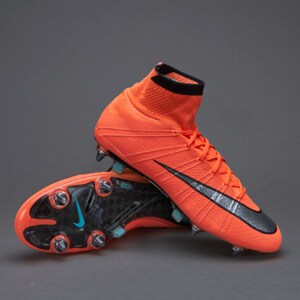 nike mercurial superfly 4 mango