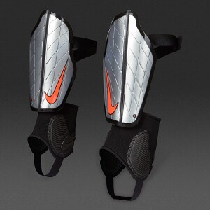 Nike protegga flex soccer best sale shin guards