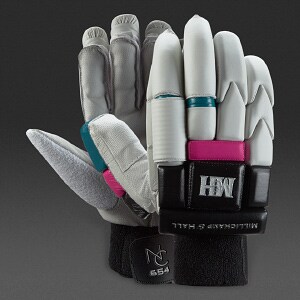 Millichamp and hall batting gloves deals